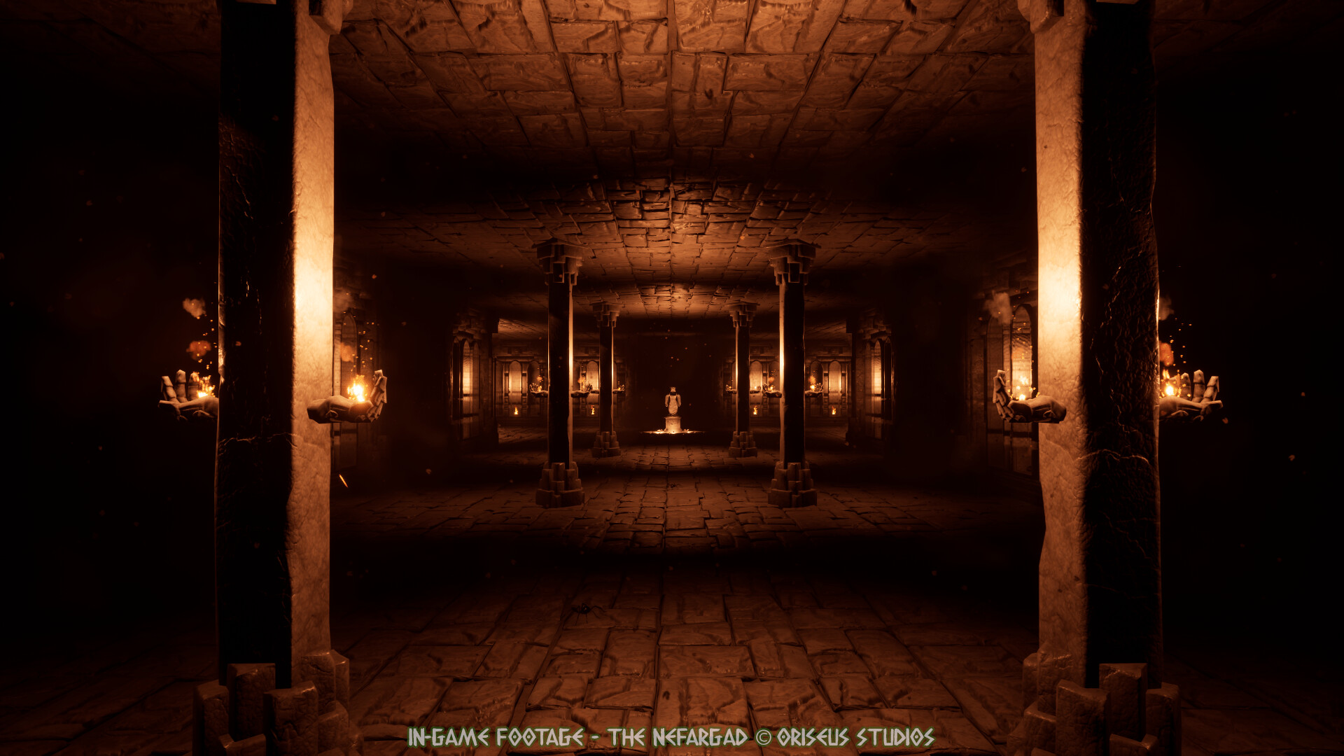 The Nefargad screenshot #5