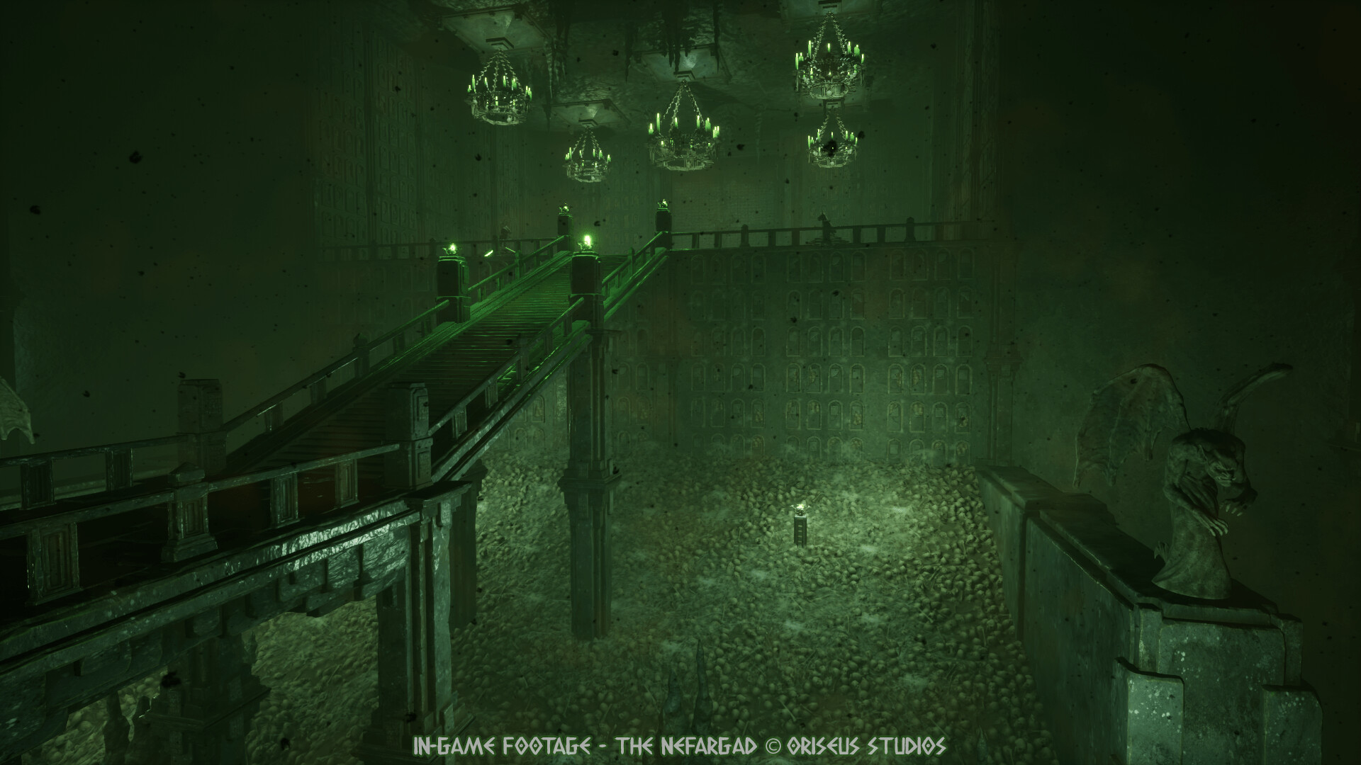 The Nefargad screenshot #14