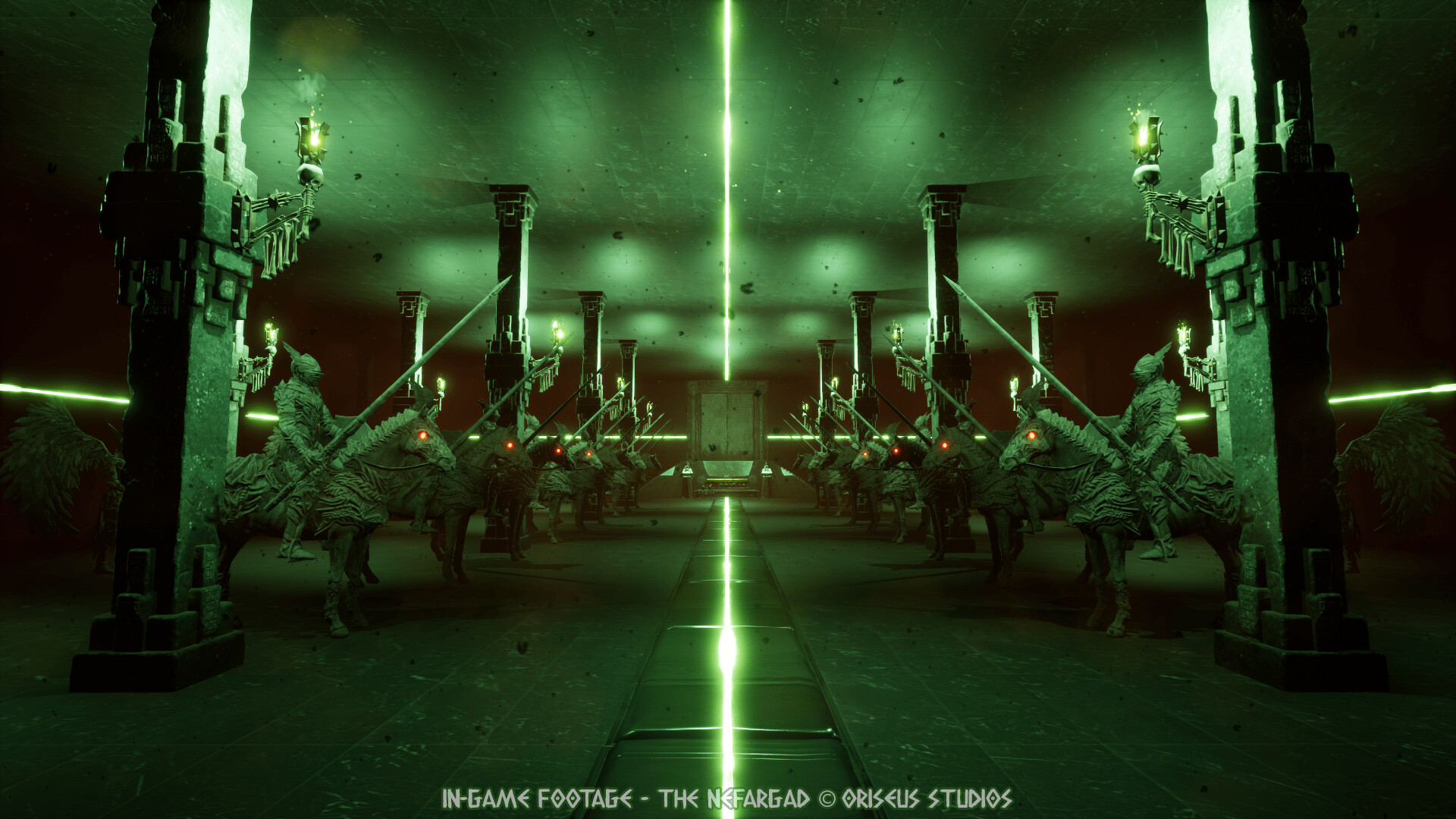 The Nefargad screenshot #11