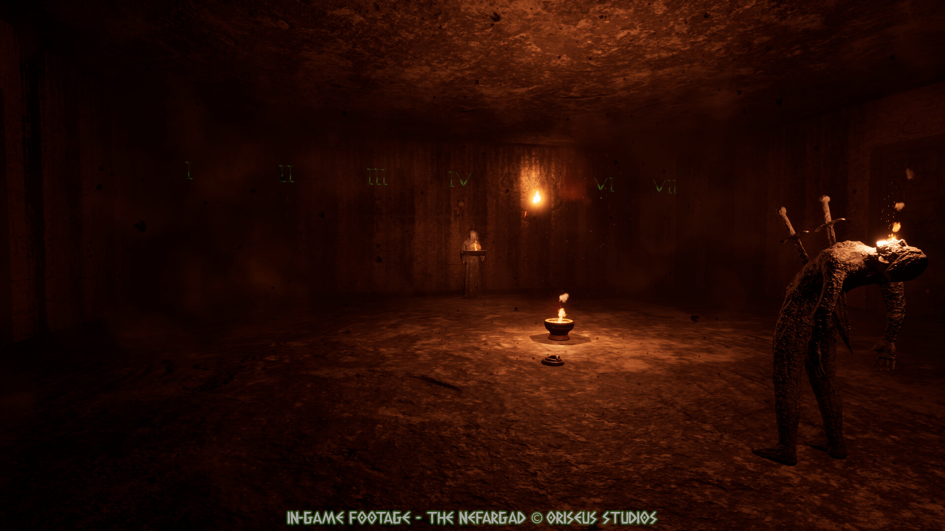 The Nefargad screenshot #3