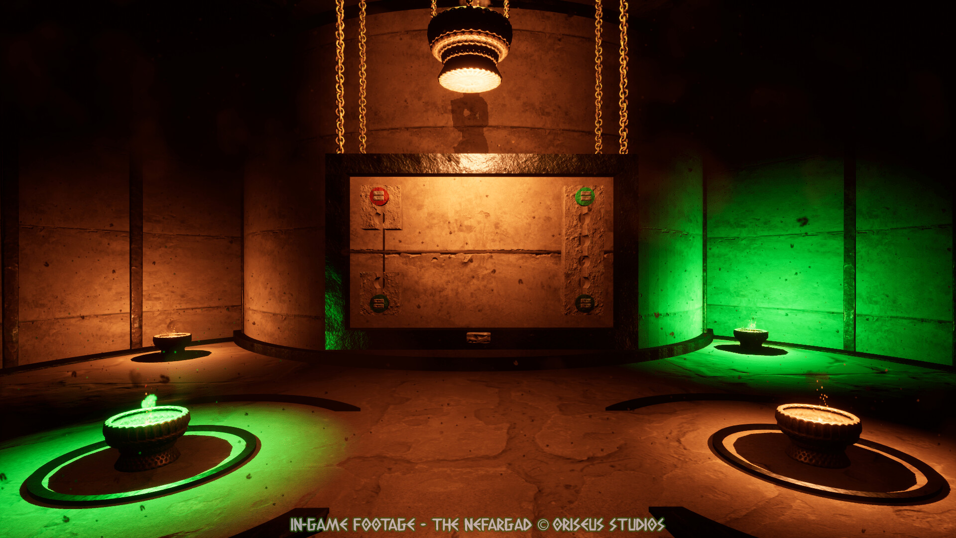 The Nefargad screenshot #9