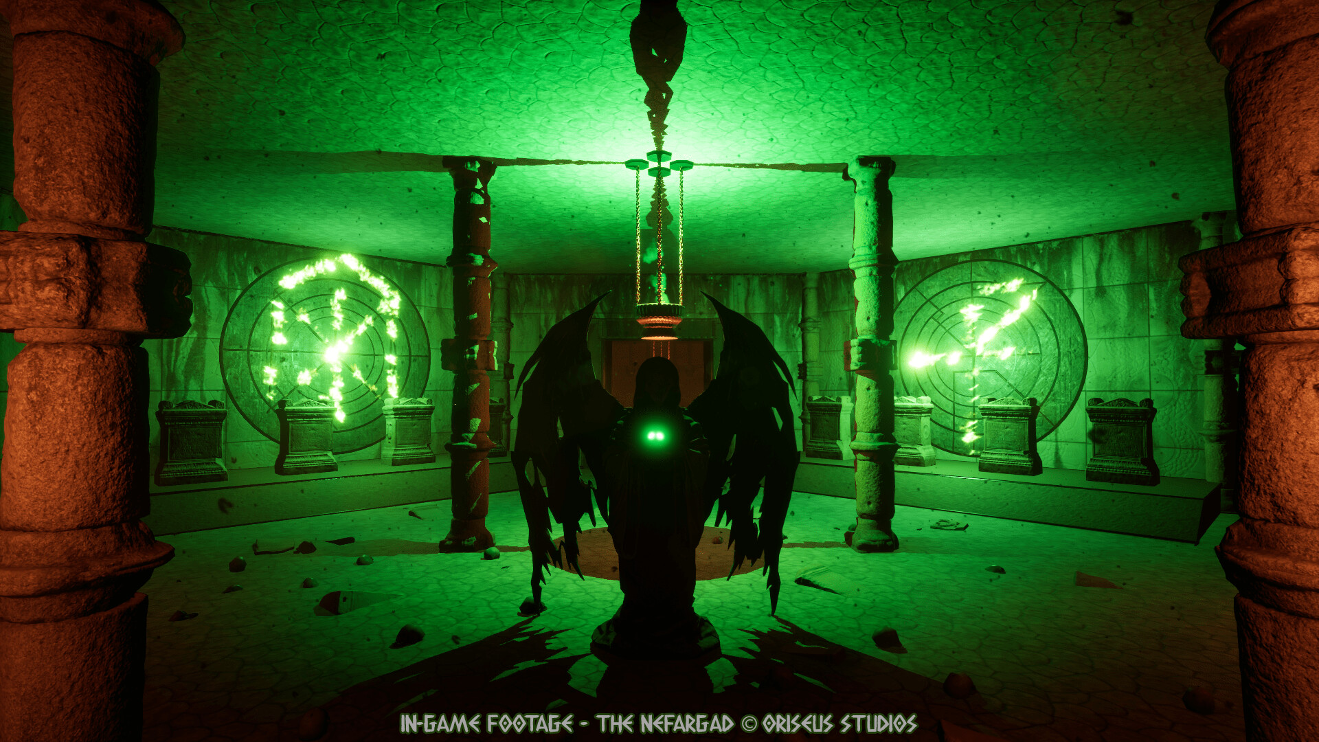 The Nefargad screenshot #8