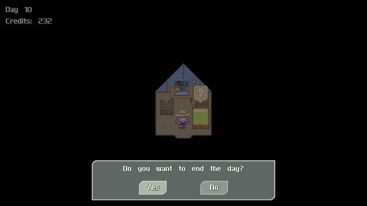 Gaia's Blessing Featured Screenshot #1