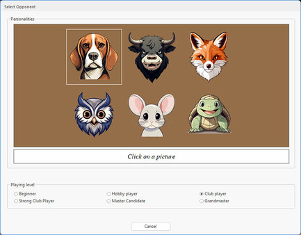 Fritz 19 SE screenshot 2
