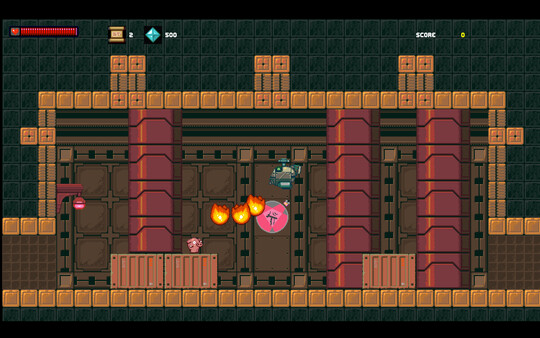 Pigbook screenshot 3