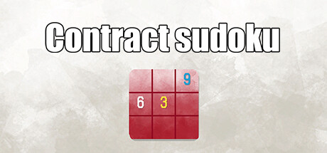 Contract sudoku Cheat Engine/CT