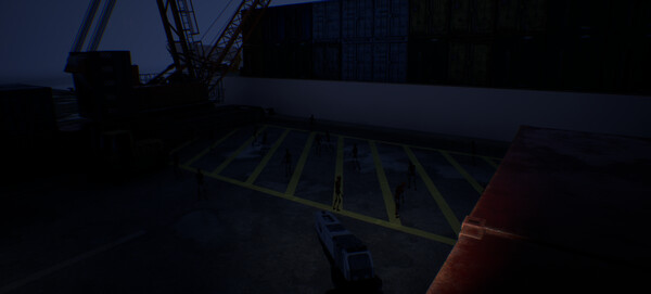 City of Graves