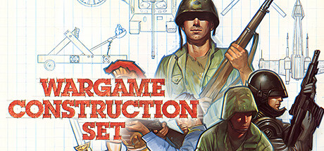 Wargame Construction Set banner image