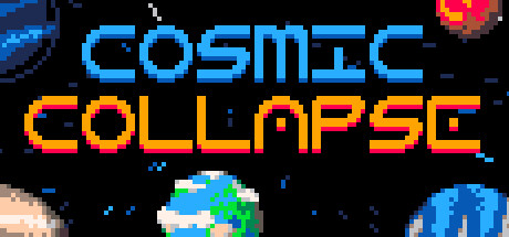 Image for Cosmic Collapse