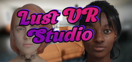 LustVrStudio steam charts