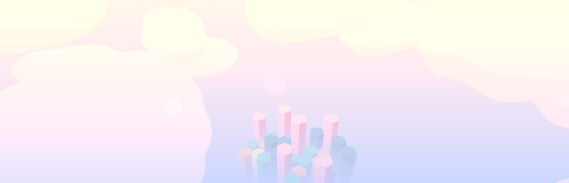 Blobbton