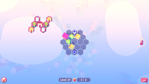 Blobbton screenshot 3