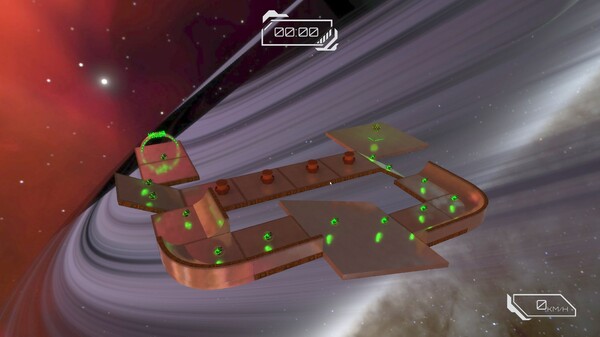 On the Bubble game for Linux 1