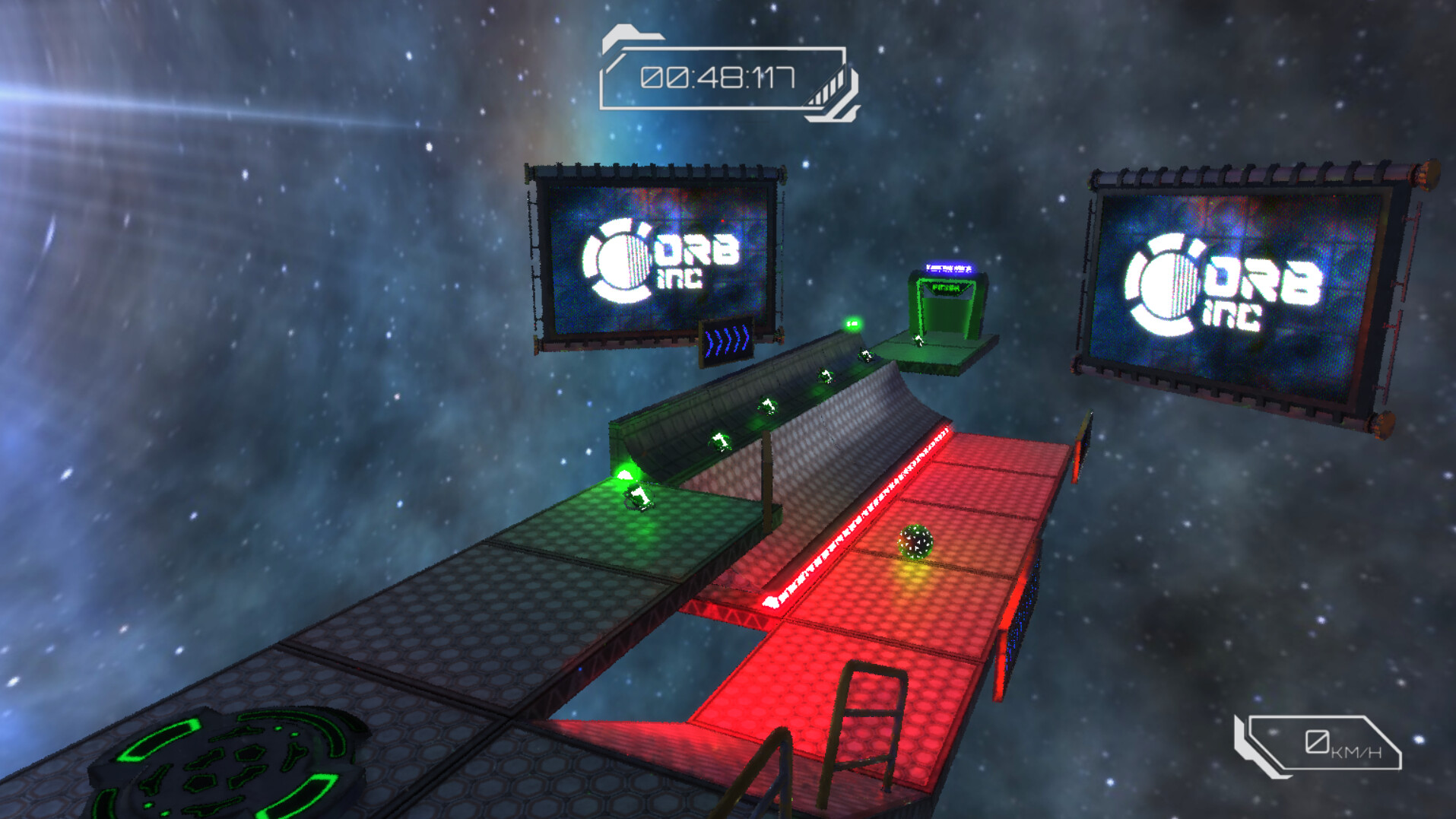 #3. On the Bubble (Steam) By: Breda University of Applied Sciences