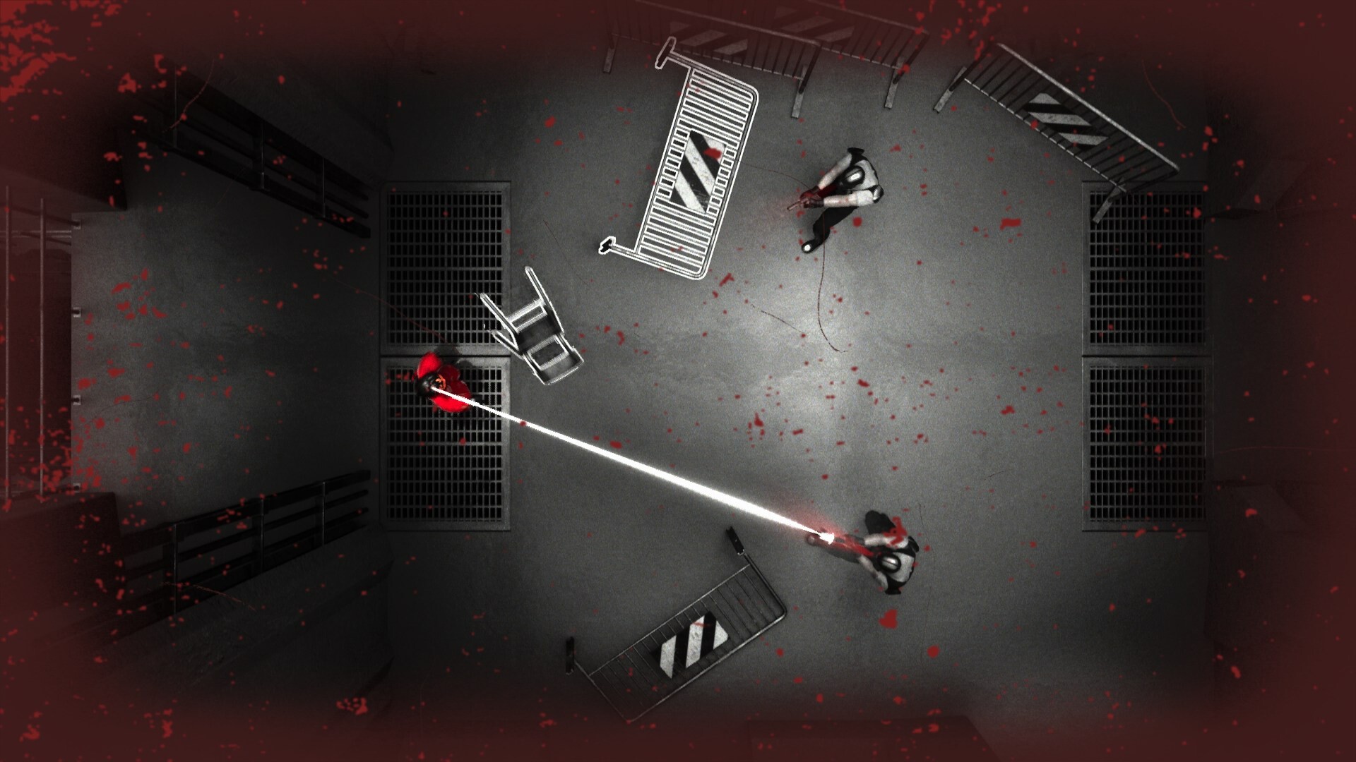 Resonance screenshot