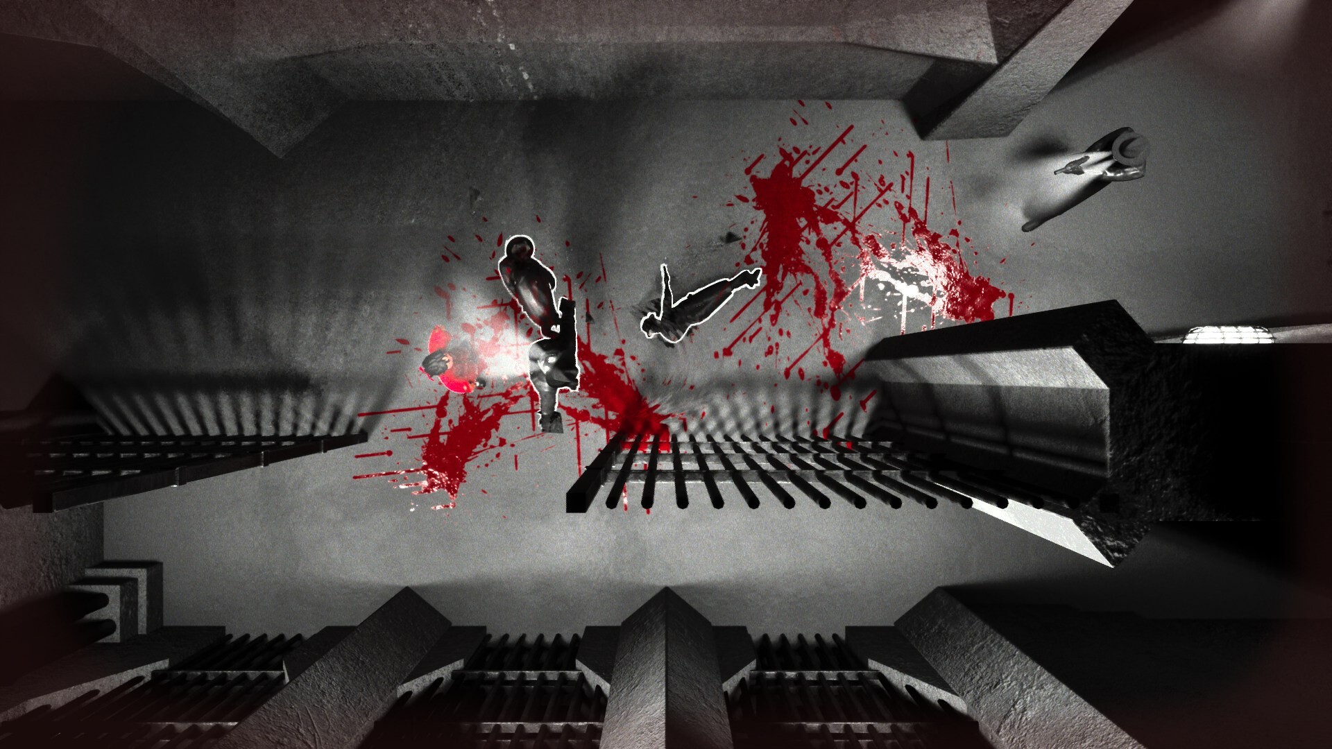 Resonance — screenshot 3