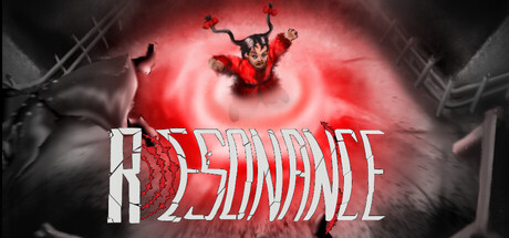 Resonance header art