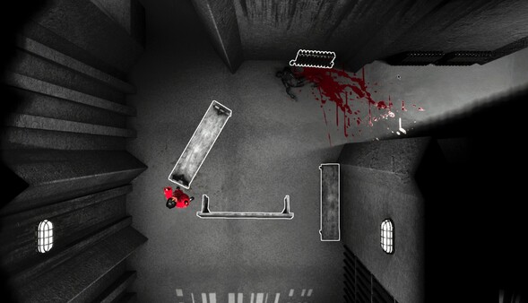Resonance screenshot 2