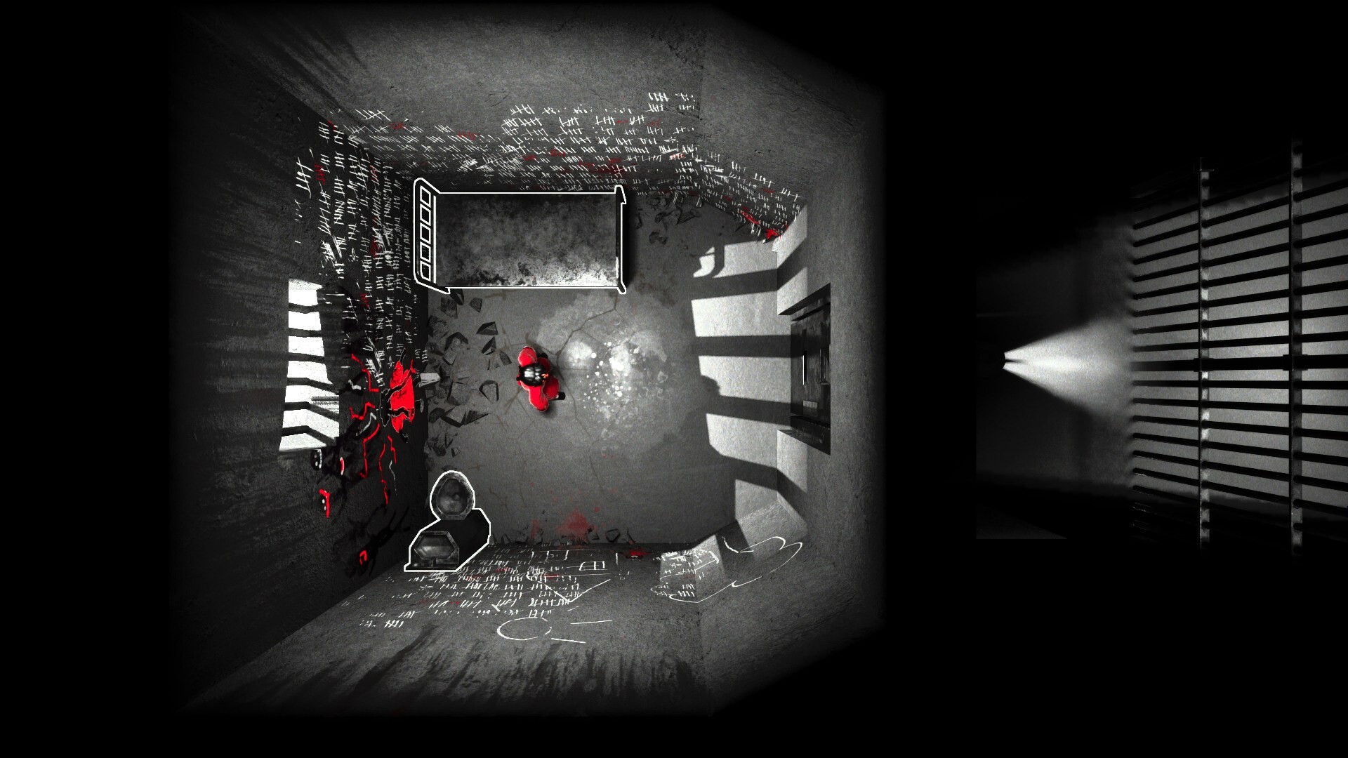 Resonance — screenshot 1