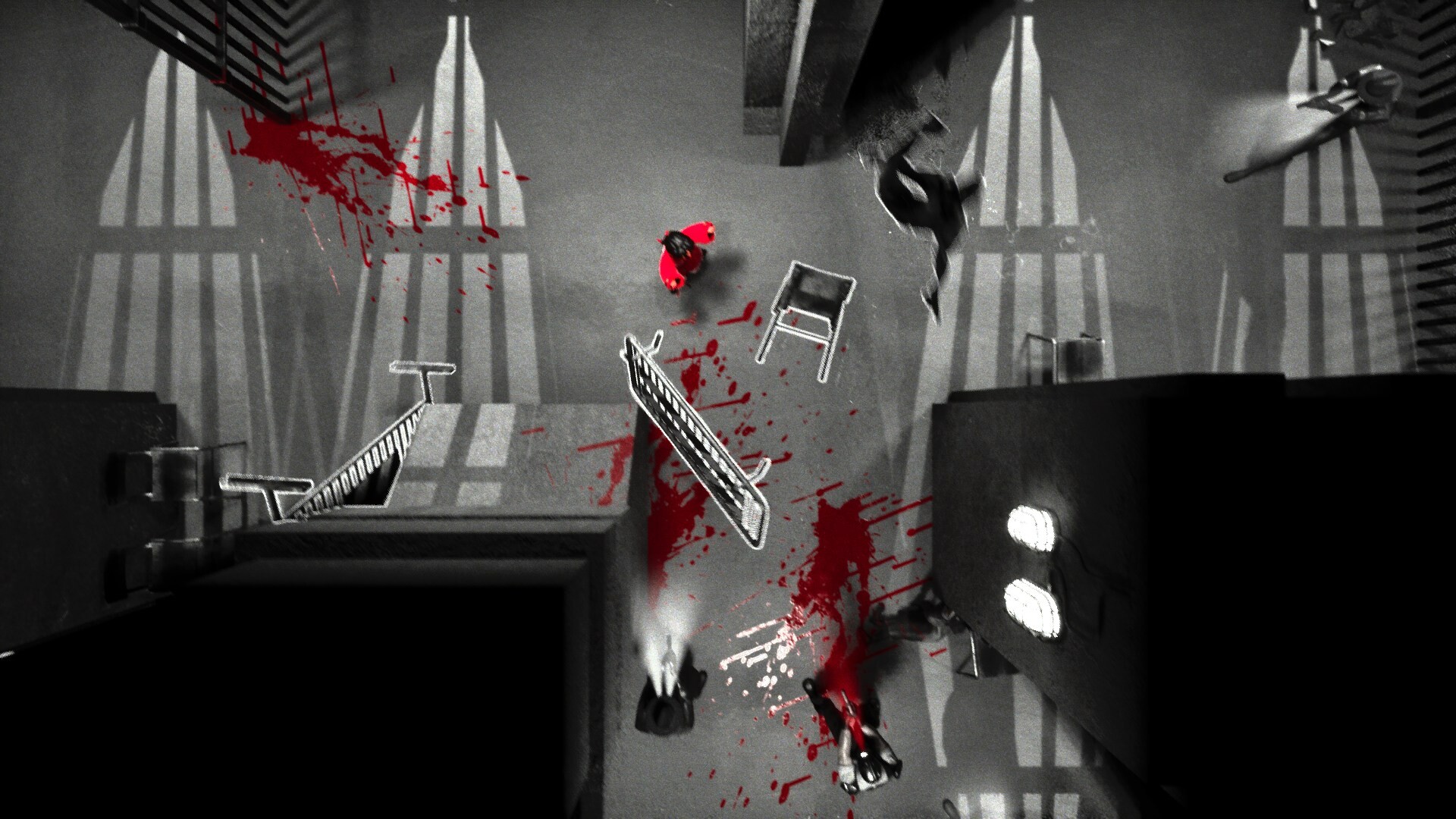 Resonance screenshot 5