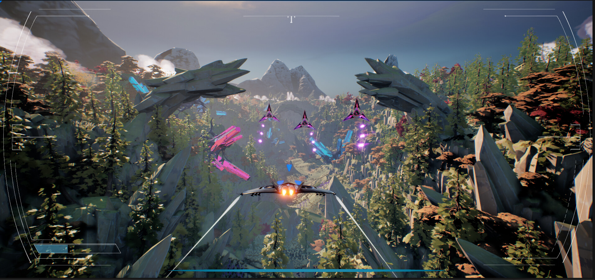#1. Hive Dive (Steam) 由: Breda University of Applied Sciences