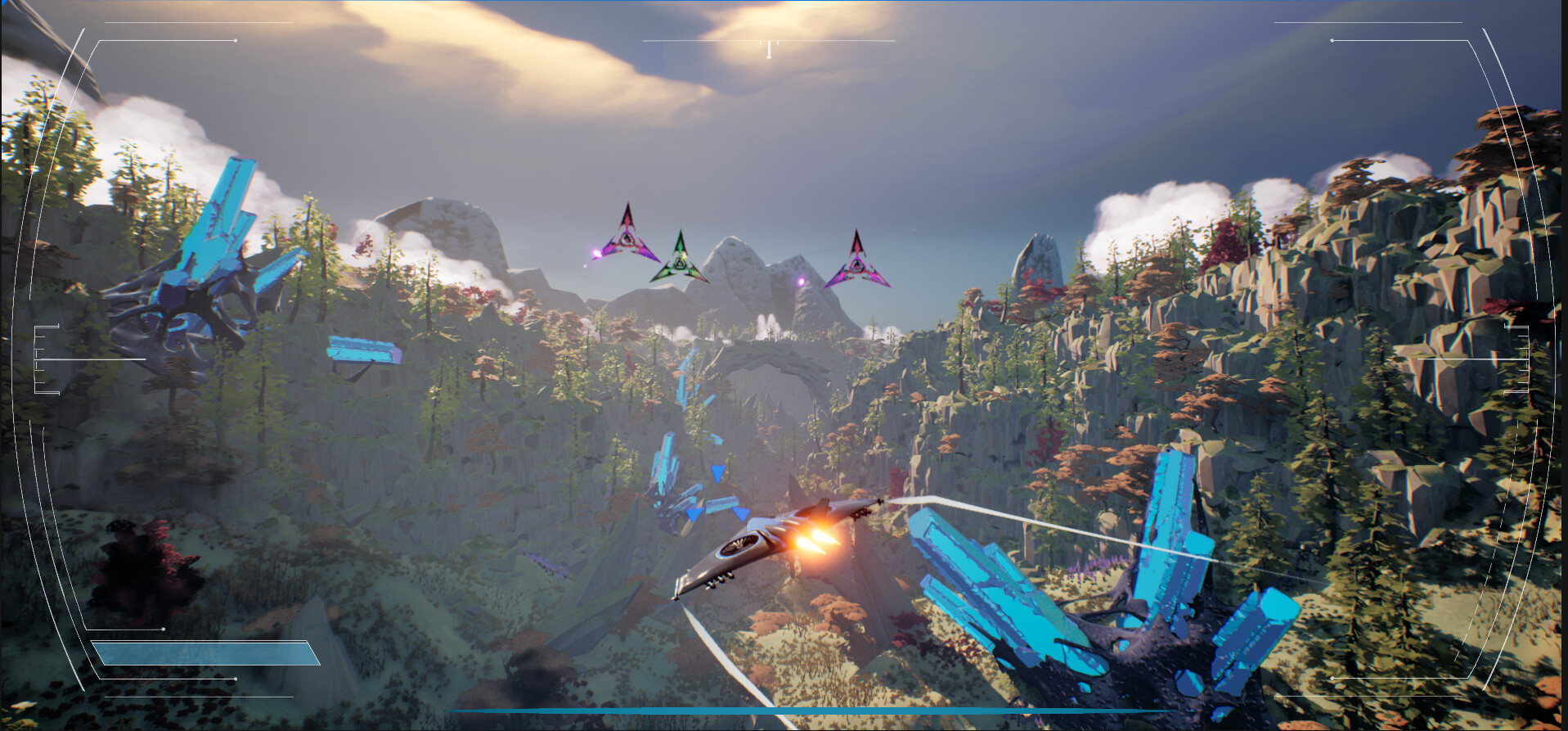 #5. Hive Dive (Steam) 由: Breda University of Applied Sciences