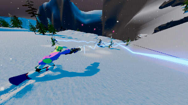 Shred Off screenshot 3