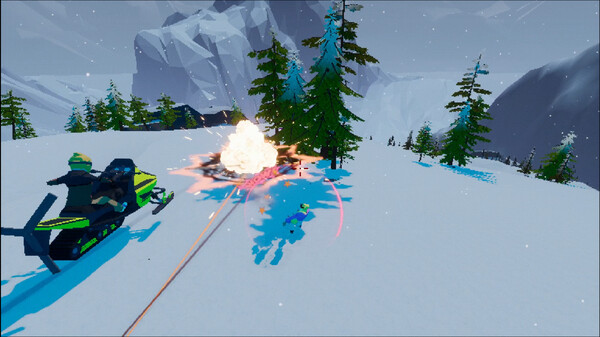 Shred Off screenshot 2