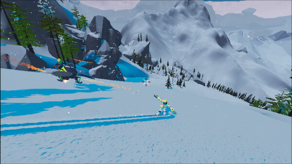 Shred Off screenshot 4