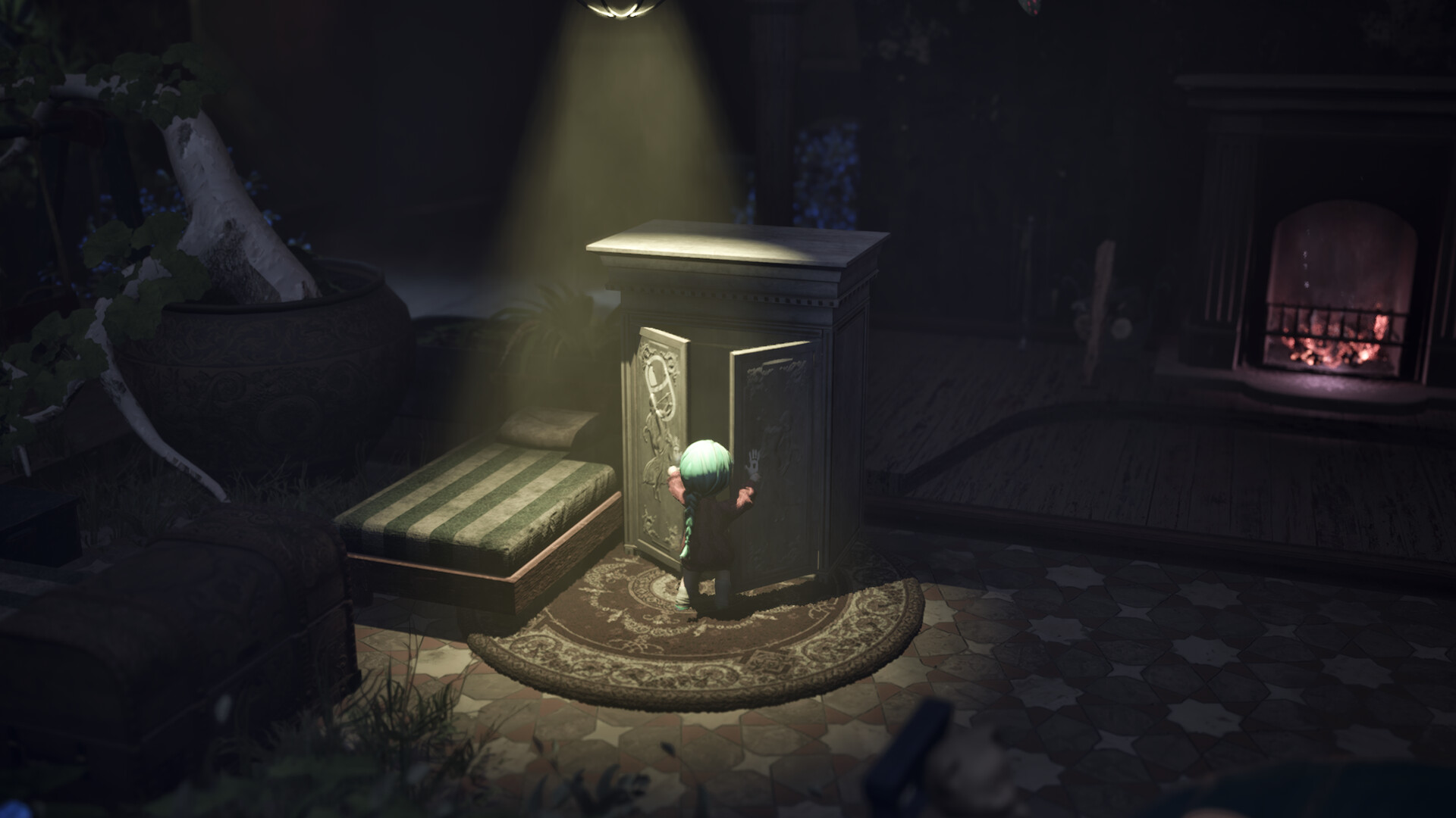 Floralis screenshot #1