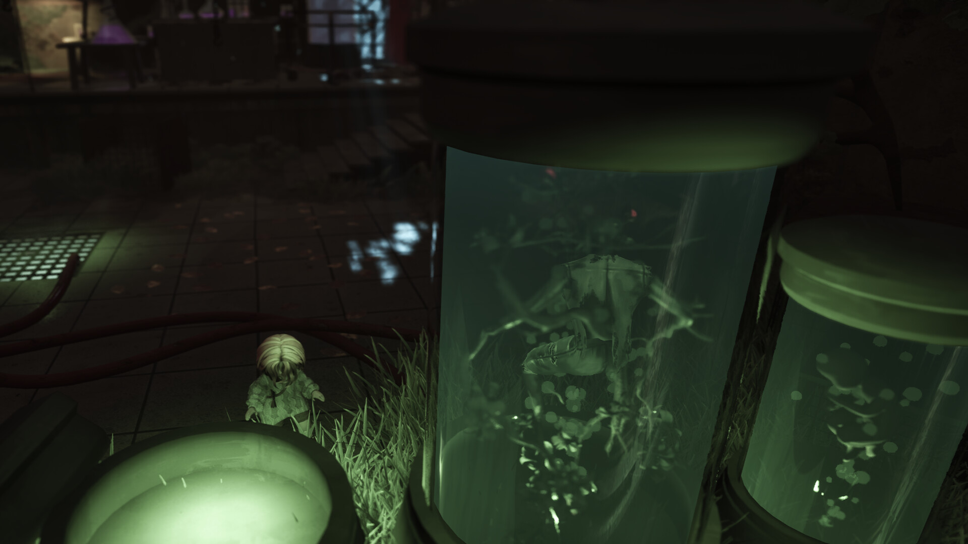 Floralis screenshot #9