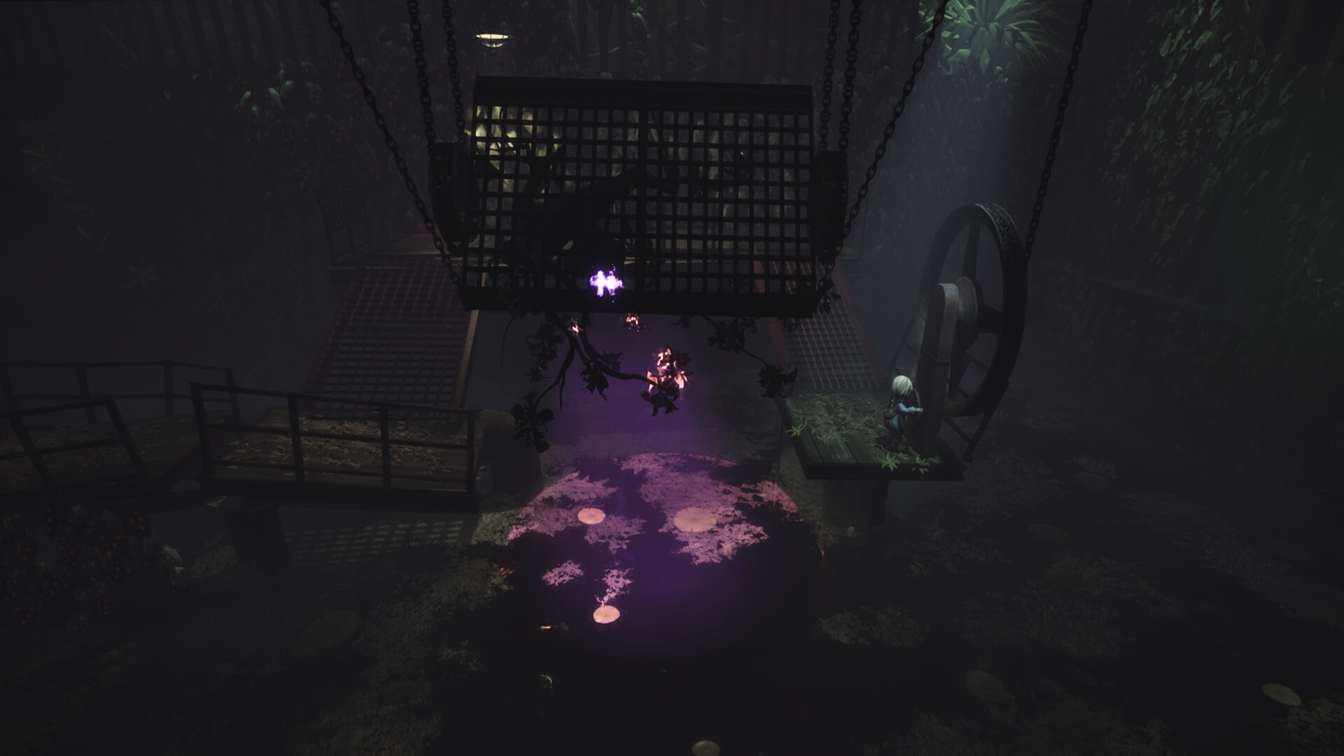 Floralis screenshot #7