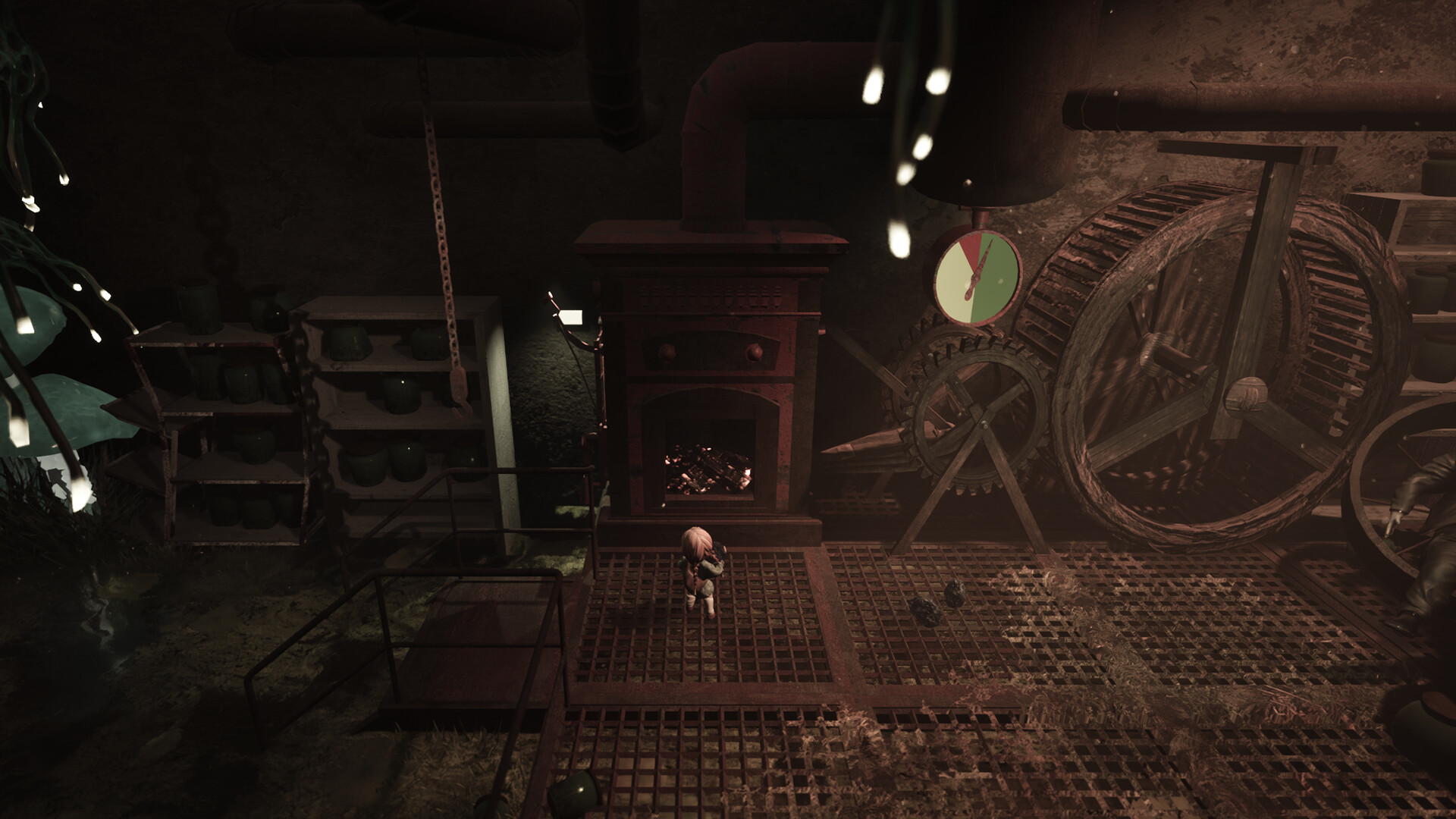 Floralis screenshot #9