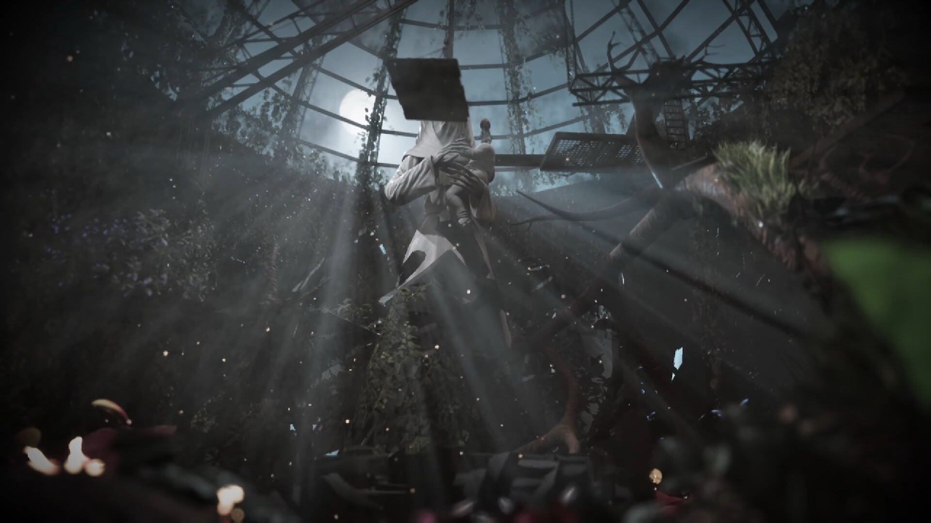 Floralis screenshot #2