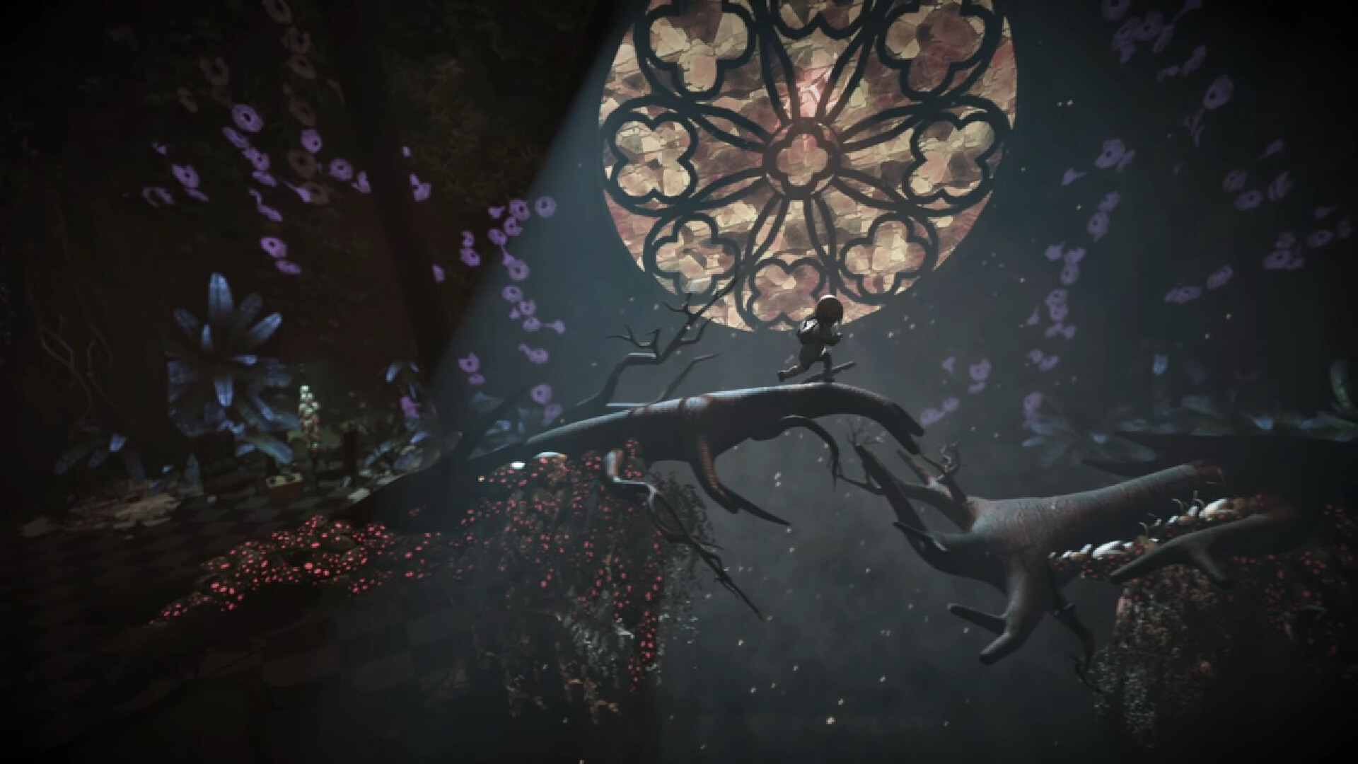 Floralis screenshot #6