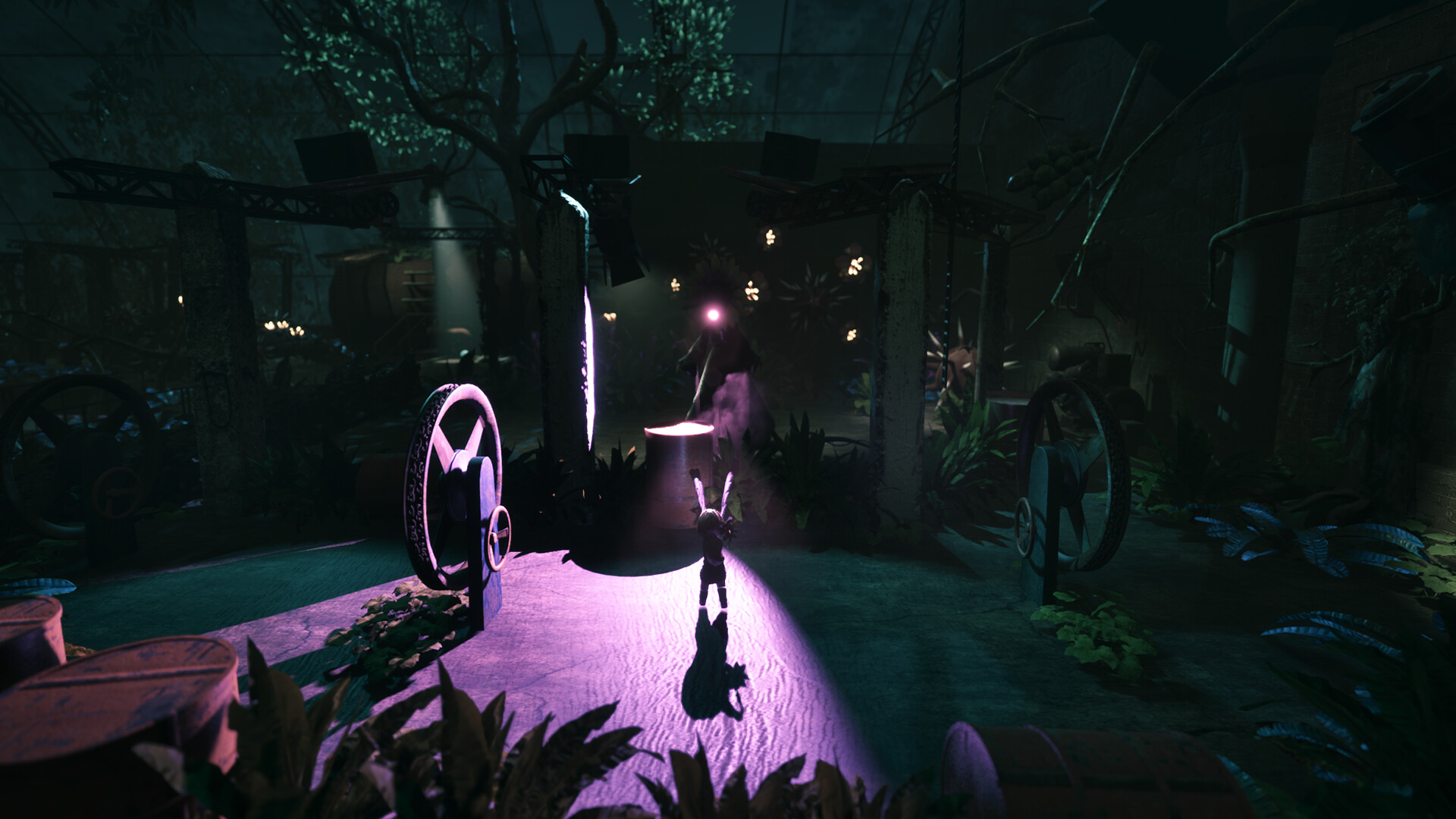 Floralis screenshot #8