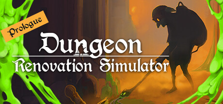 Dungeon Renovation Simulator: Prologue steam charts