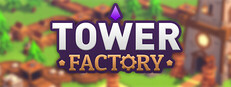 Tower Factory Banner