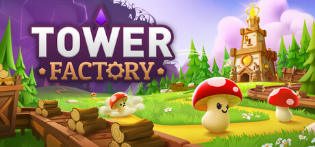 Tower Factory header banner