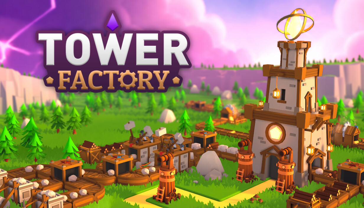 Tower Factory