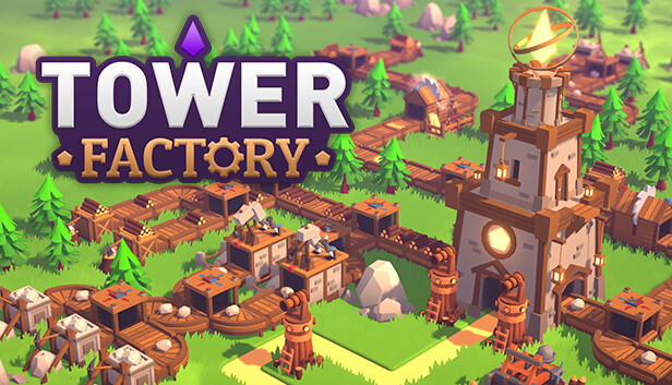 Trailer Tower Factory