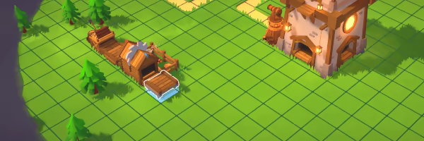 塔工厂/Tower Factory v0.5.1.1 免安装中文版