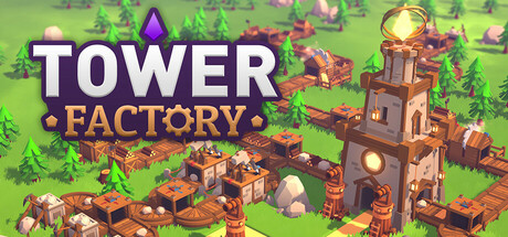 Tower Factory banner