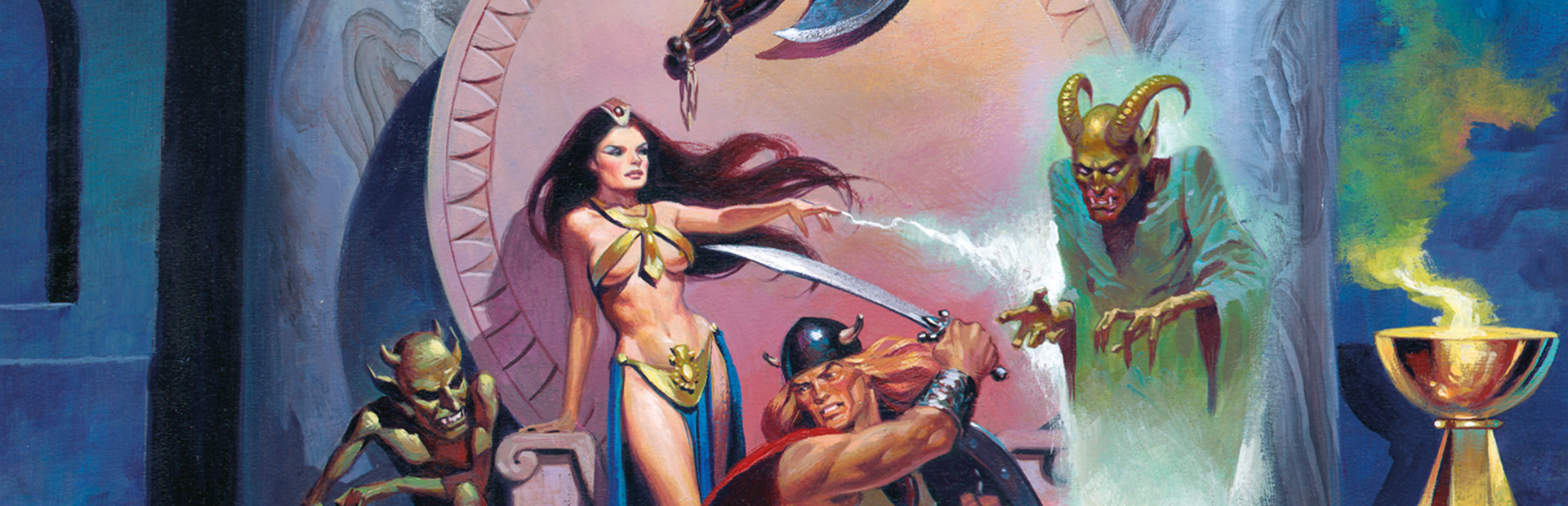 Realms of Arkania 2 - Star Trail Classic