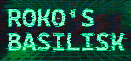 ROKO'S BASILISK banner