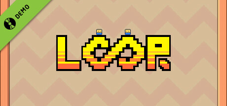 Loop Demo cover art