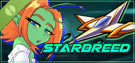Starbreed Demo header