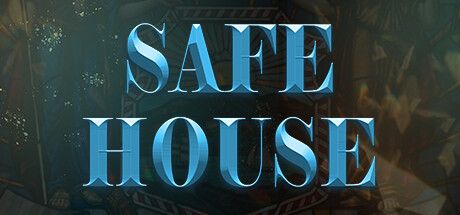 Safe House steam charts