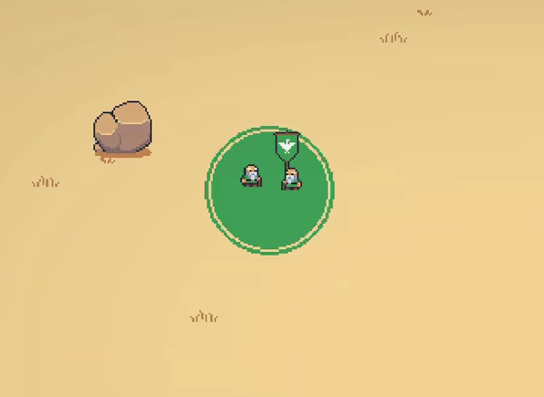 Desert Kingdoms video 2