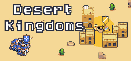 Desert Kingdoms banner